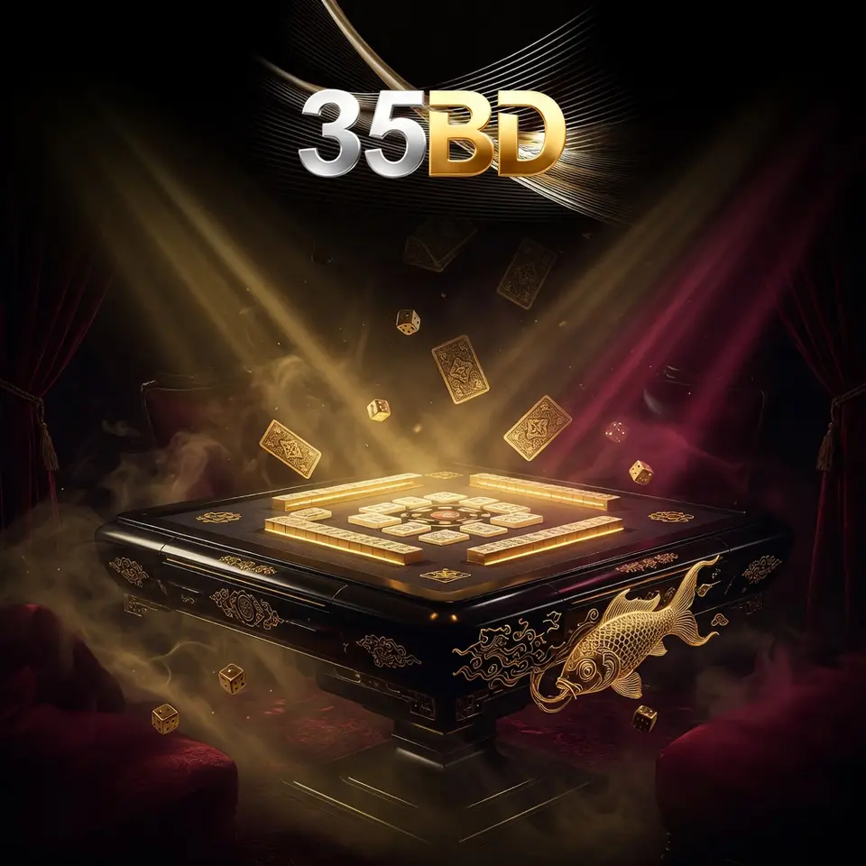 35bd APK অফিসিয়াল ডাউনলোড