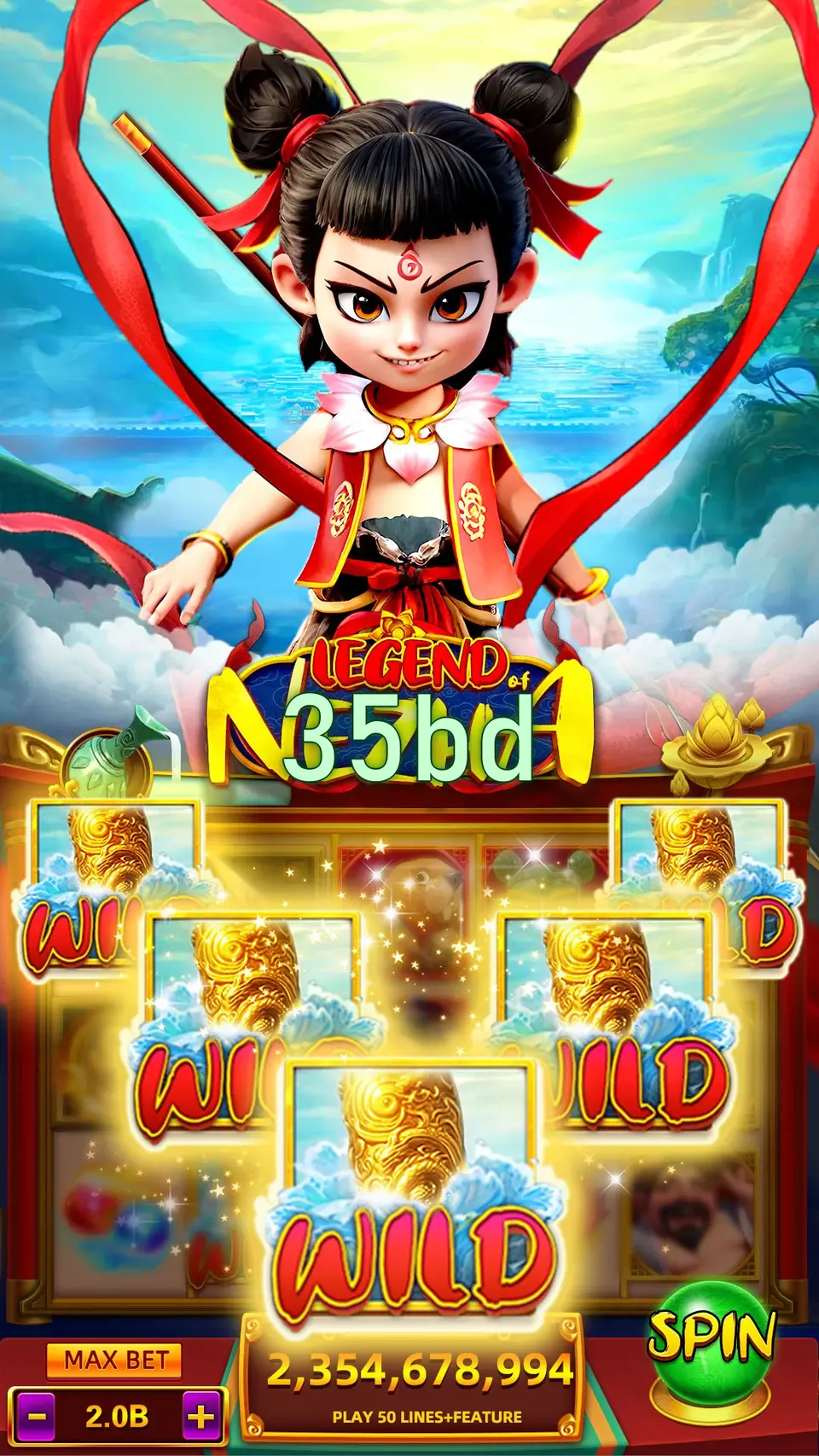35bd Preview - অফিসিয়াল ডাউনলোড