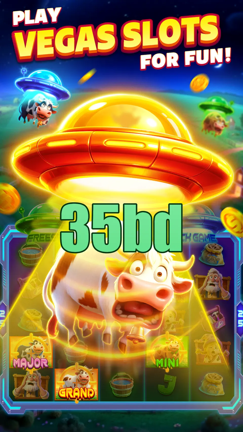 35bd স্ক্রিনশট অফিসিয়াল APK
